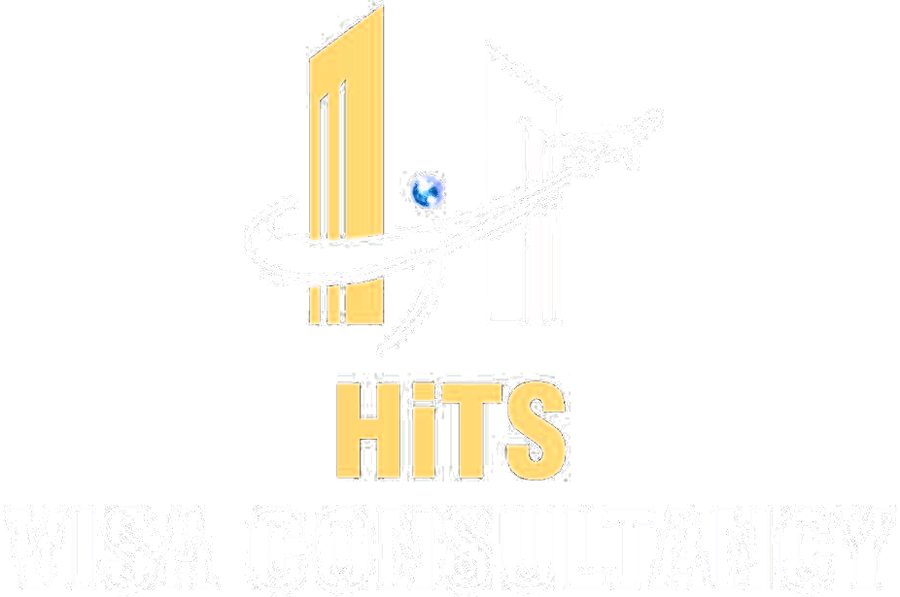 HiTS Visa Consultancy logo