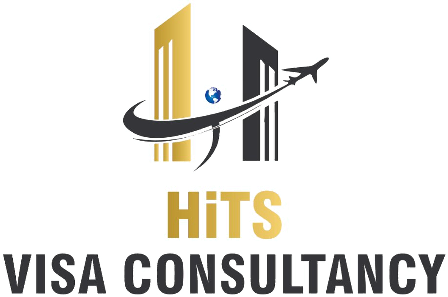 HiTS Visa Consultancy logo